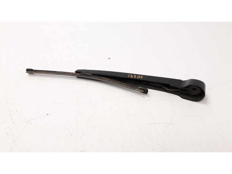 Recambio de brazo limpia trasero para volkswagen golf vii sportsvan 2.0 tdi referencia OEM IAM 5G9955707  