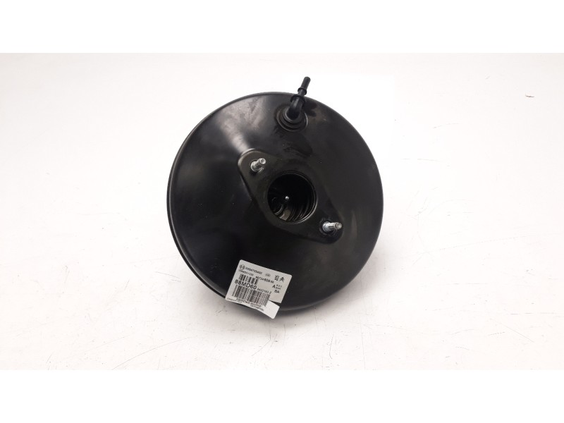 Recambio de servofreno para citroen c3 tonic referencia OEM IAM 9672460680  