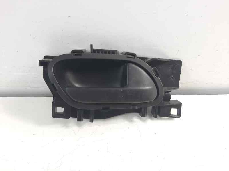 Recambio de maneta interior delantera derecha para citroen berlingo station wagon 1.6 blue-hdi fap referencia OEM IAM 96555514XT