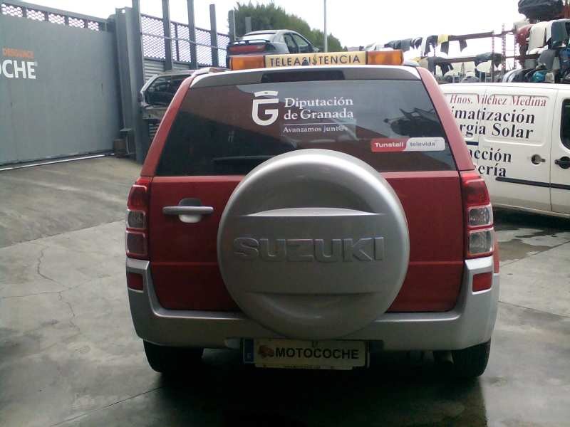 suzuki grand vitara jb (jt) del año 2010