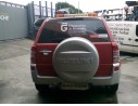 SUZUKI GRAND VITARA JB (JT)
