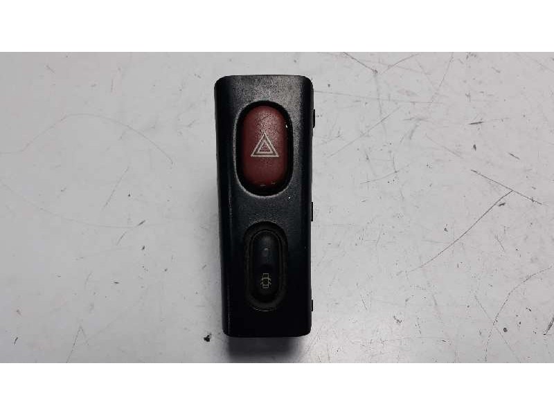 Recambio de warning para renault laguna (b56) 1.9 dti rt referencia OEM IAM 822955  
