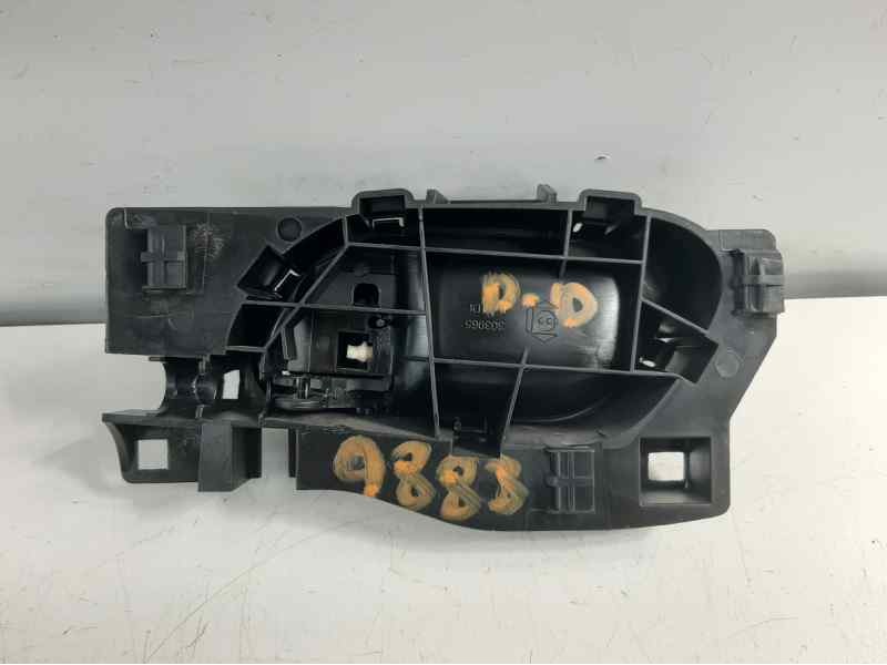Recambio de maneta interior delantera derecha para citroen berlingo station wagon 1.6 blue-hdi fap referencia OEM IAM 96555514XT
