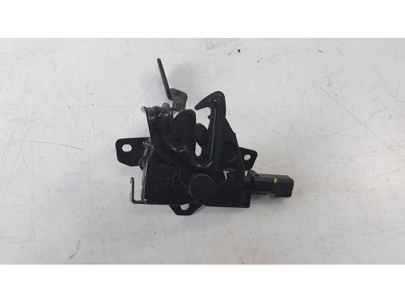 Recambio de cerradura capo para kia rio (yb) concept referencia OEM IAM   