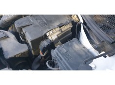 Recambio de centralita motor uce para citroën c4 cactus origins referencia OEM IAM 9818703480 0281035365  2