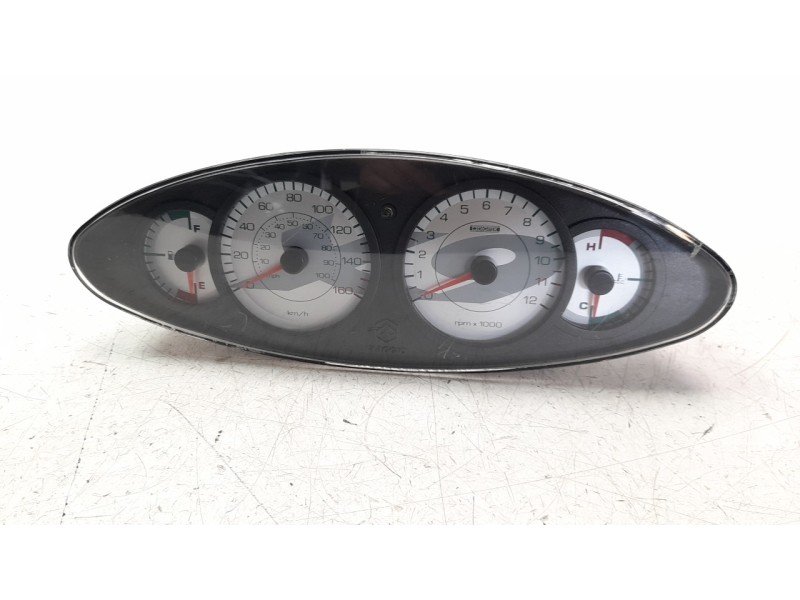 Recambio de cuadro instrumentos para piaggio (vespa) x9 referencia OEM IAM 639179  