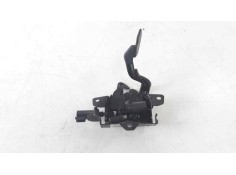 Recambio de cerradura capo para kia rio (yb) concept referencia OEM IAM    2