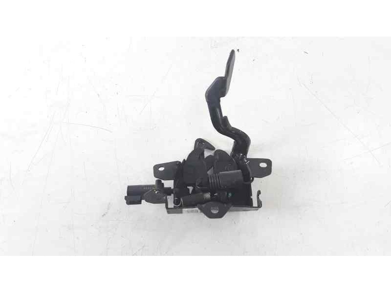 Recambio de cerradura capo para kia rio (yb) concept referencia OEM IAM   