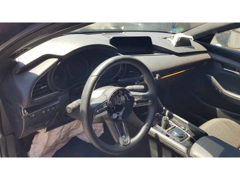 mazda 3 berlina (bp) del año 2021