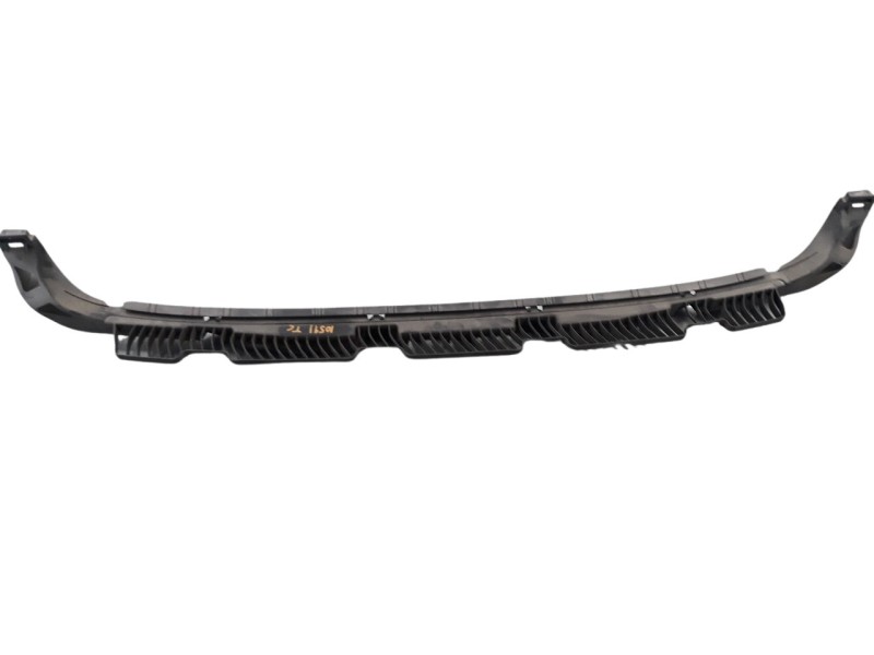 Recambio de moldura para volkswagen golf vii sportsvan 2.0 tdi referencia OEM IAM 510807863A  