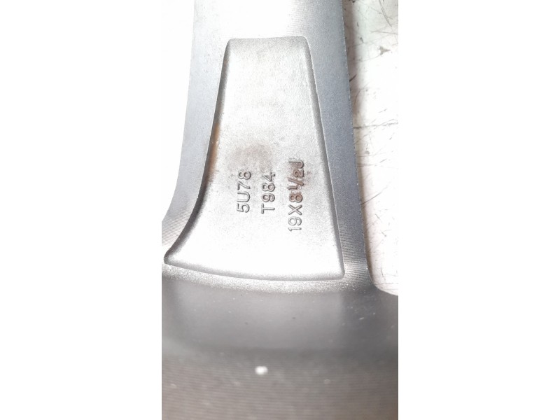 Recambio de llanta para audi a4 avant (8w5) básico referencia OEM IAM 8W0601025CG  