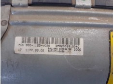 Recambio de airbag delantero derecho para smart coupe passion referencia OEM IAM 0001123V020   2