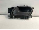 MANETA INTERIOR DELANTERA IZQUIERDA 96555515XT 96555515XT 