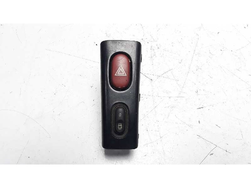 Recambio de warning para renault laguna (b56) 1.9 dti rt referencia OEM IAM 822955  
