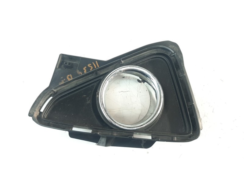 Recambio de rejilla paragolpes izquierda para toyota rav4 referencia OEM IAM 5212842160  