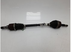 TRANSMISION DELANTERA IZQUIERDA 3272VV 3272VV P1498