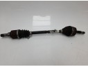 TRANSMISION DELANTERA IZQUIERDA 3272VV 3272VV P1498