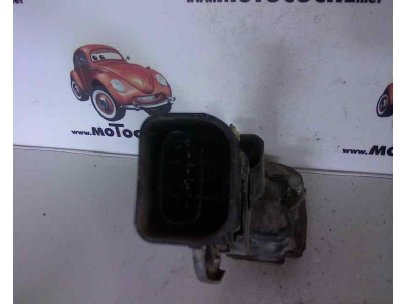 Recambio de cerradura puerta trasera izquierda para toyota land cruiser (j10) referencia OEM IAM   