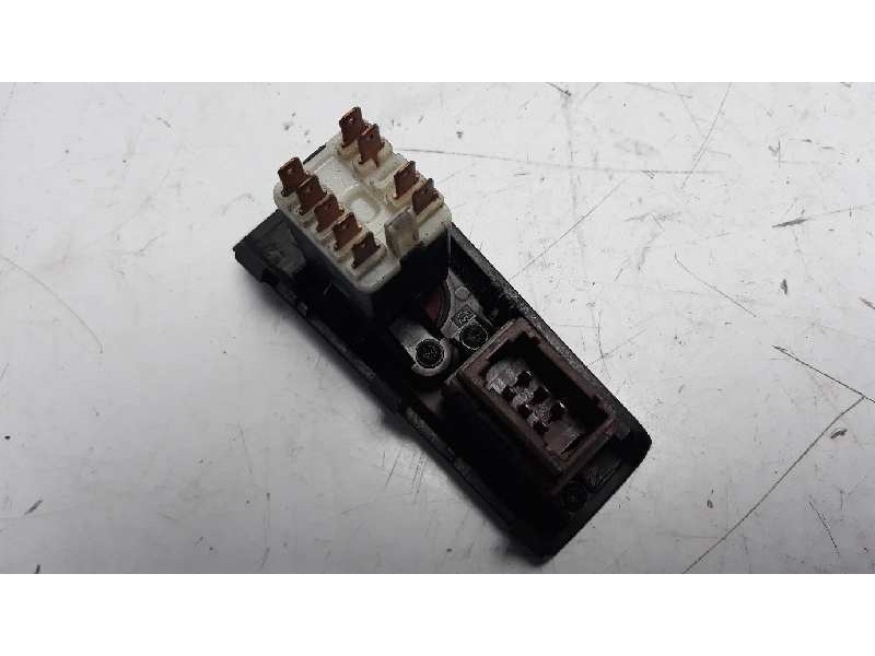 Recambio de warning para renault laguna (b56) 1.9 dti rt referencia OEM IAM 822955  