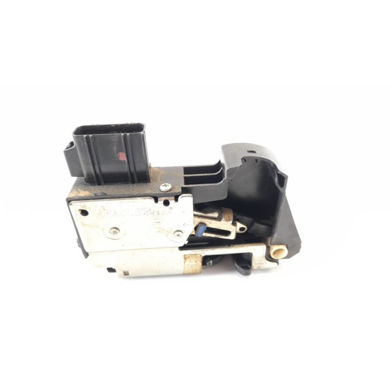 Recambio de cerradura puerta trasera derecha para ford fusion (cbk) 1.4 tdci cat referencia OEM IAM 2S6AA26412BH  