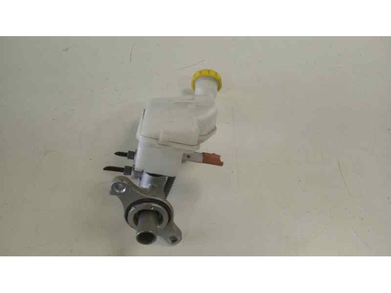 Recambio de bomba freno para peugeot 208 1.6 blue-hdi fap referencia OEM IAM   