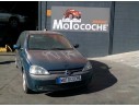 OPEL CORSA C