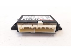 Recambio de modulo electronico para renault megane iv berlina 5p 1.5 dci diesel fap energy referencia OEM IAM 259900395R 0263004 2