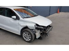 volkswagen polo (6c1) del año 2016 2