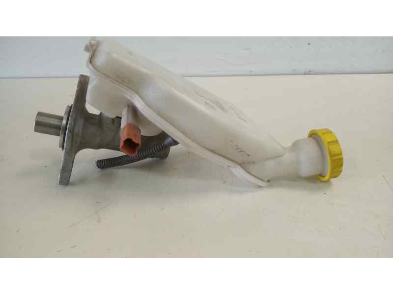 Recambio de bomba freno para peugeot 208 1.6 blue-hdi fap referencia OEM IAM   