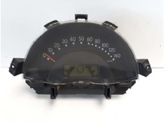 Recambio de cuadro instrumentos para smart coupe passion referencia OEM IAM 110008872005  