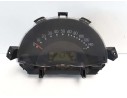 CUADRO INSTRUMENTOS 110008872005 110008872005 