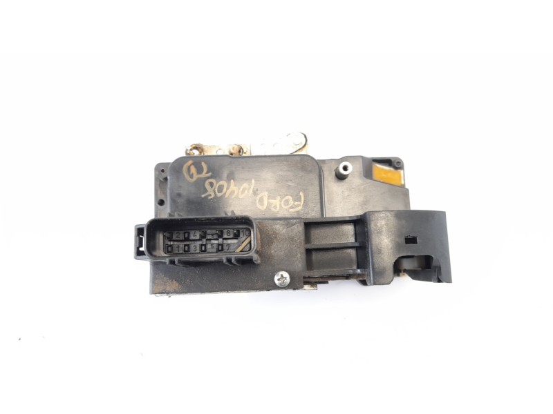 Recambio de cerradura puerta trasera derecha para ford fusion (cbk) 1.4 tdci cat referencia OEM IAM 2S6AA26412BH  