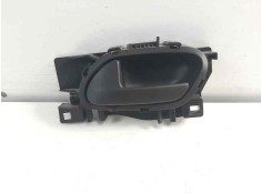MANETA INTERIOR TRASERA IZQUIERDA 96555515XT 96555515XT 