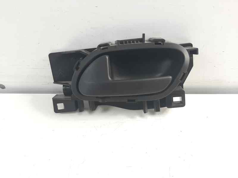 Recambio de maneta interior trasera izquierda para citroen berlingo station wagon 1.6 blue-hdi fap referencia OEM IAM 96555515XT