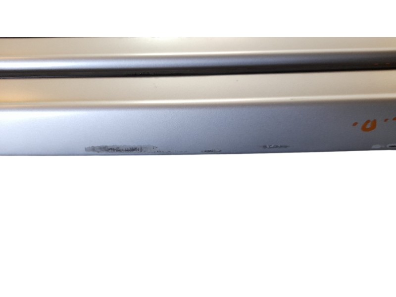 Recambio de barras techo para kia niro referencia OEM IAM 87230G5000  