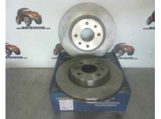 Recambio de disco freno delantero para renault clio ii fase i (b/cbo) 1.6 referencia OEM IAM 6001548578 B130028 BD109