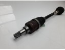 TRANSMISION DELANTERA IZQUIERDA 3272VV 3272VV P1498