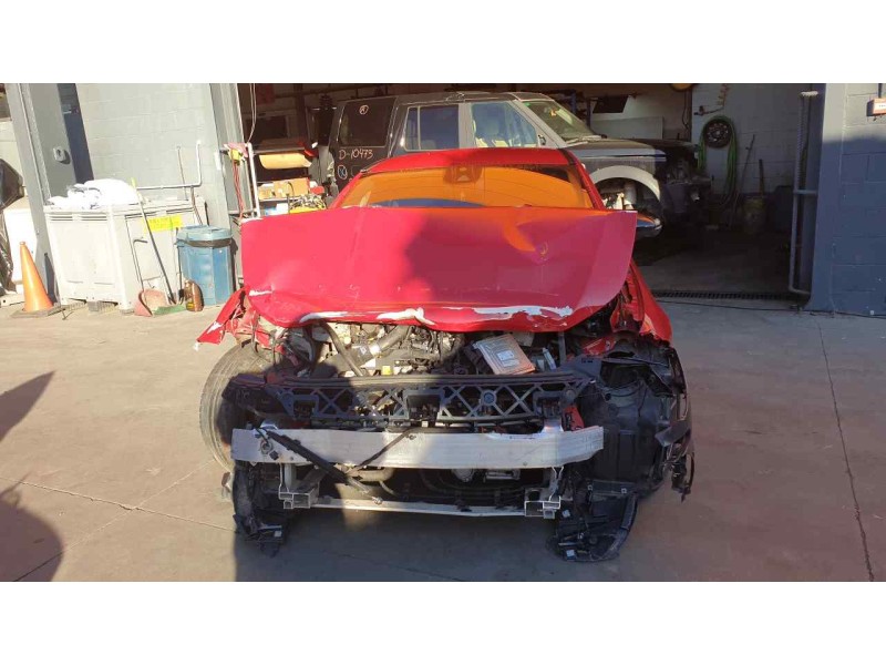 mercedes-benz cla-klasse (bm 118) del año 2019