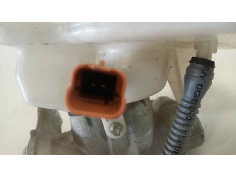 Recambio de bomba freno para peugeot 208 1.6 blue-hdi fap referencia OEM IAM   