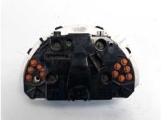 Recambio de cuadro instrumentos para smart coupe passion referencia OEM IAM 110008872005   2