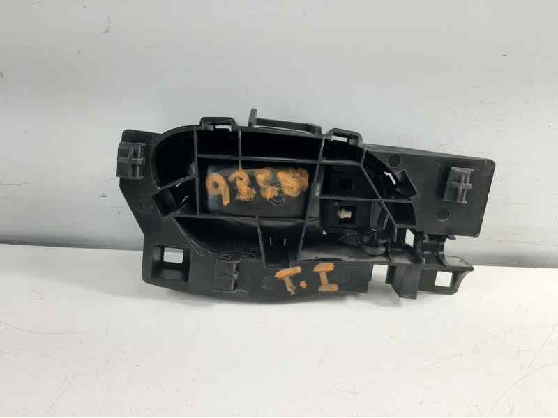 Recambio de maneta interior trasera izquierda para citroen berlingo station wagon 1.6 blue-hdi fap referencia OEM IAM 96555515XT