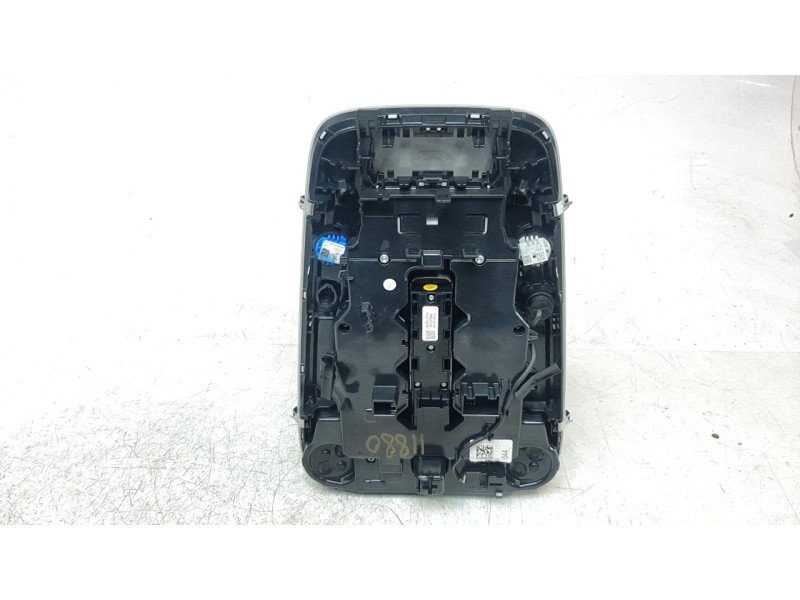 Recambio de luz interior para audi a4 avant (8w5) básico referencia OEM IAM 8W0947135CN  