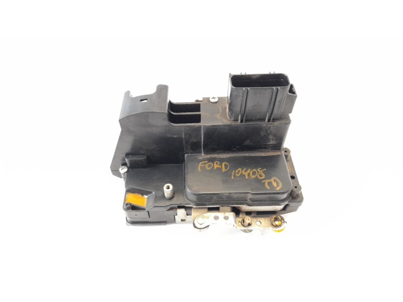 Recambio de cerradura puerta trasera derecha para ford fusion (cbk) 1.4 tdci cat referencia OEM IAM 2S6AA26412BH  