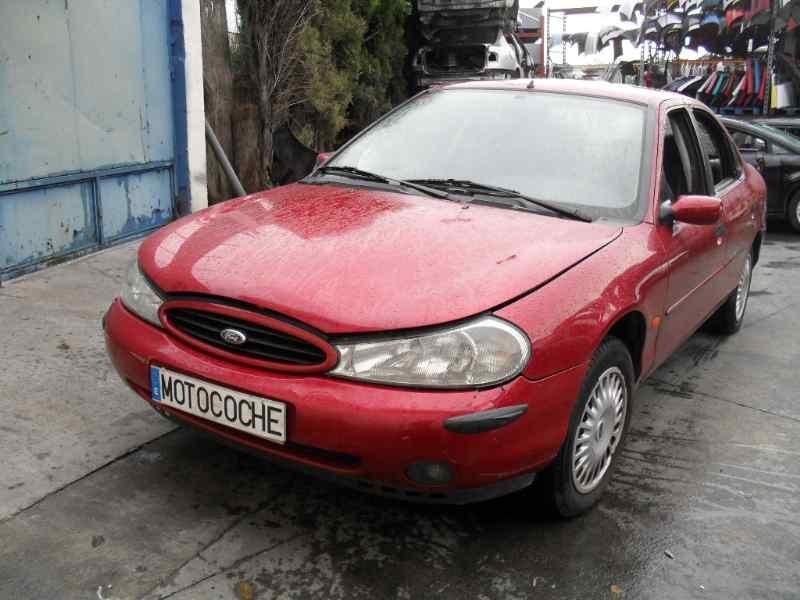ford mondeo berlina (gd) del año 1999