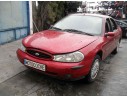 FORD MONDEO BERLINA (GD)