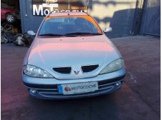 renault megane i fase 2 gandtour (ka..) del año 2001 2