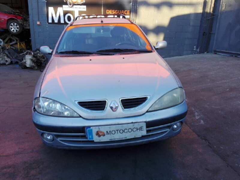 renault megane i fase 2 gandtour (ka..) del año 2001