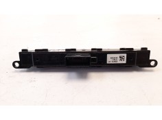 Recambio de interruptor para renault megane iv berlina 5p 1.5 dci diesel fap energy referencia OEM IAM 283E84929R   2