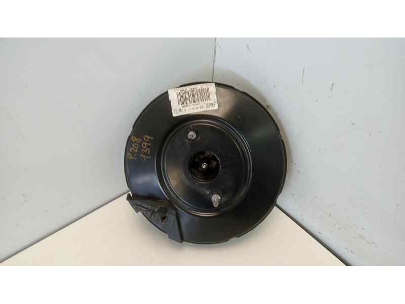 Recambio de servofreno para peugeot 208 1.6 blue-hdi fap referencia OEM IAM 9811514380  