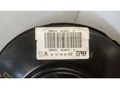 Recambio de servofreno para peugeot 208 1.6 blue-hdi fap referencia OEM IAM 9811514380   2